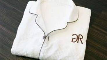 施設内の設備 / 2