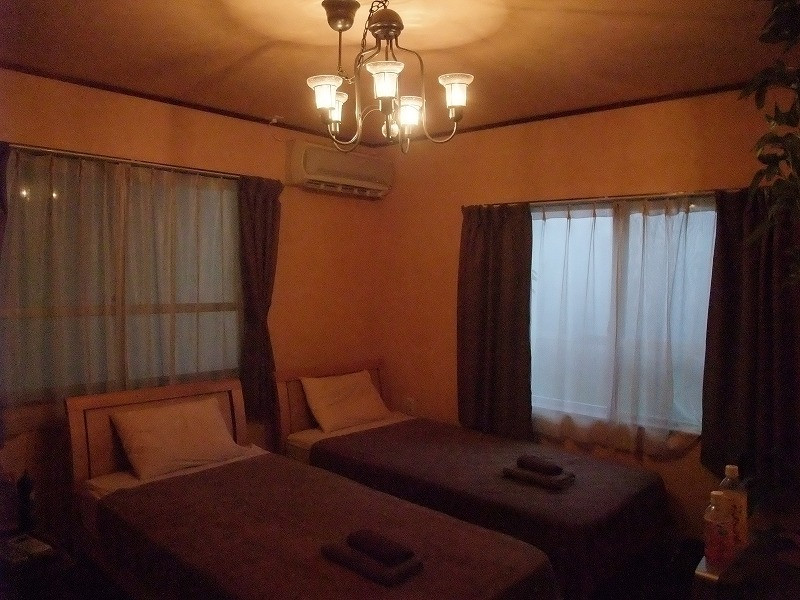 長期滞在にも◎1日2組限定のお宿でのんびり過ごそう3933503