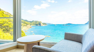 ツインルーム 禁煙