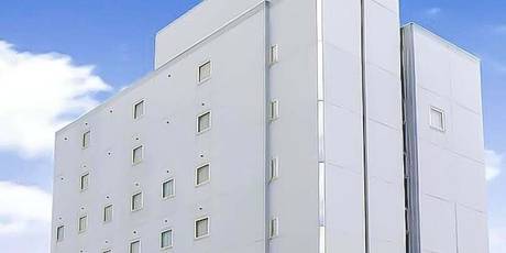 天童セントラルホテル