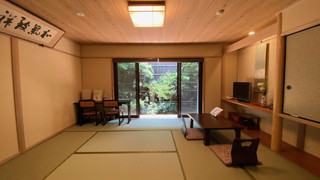 スーペリア ツインルーム