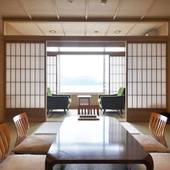 宮浜温泉 湯の宿 宮浜グランドホテル（広島県 旅館） / 5