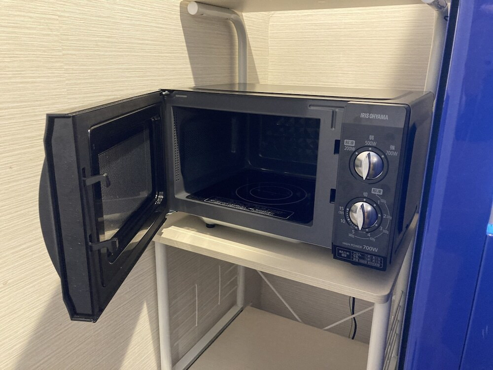 施設内の設備