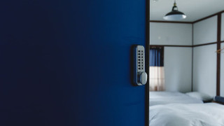 ファミリー ルーム 禁煙