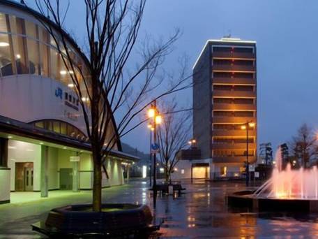 アズイン東近江能登川駅前 / 3