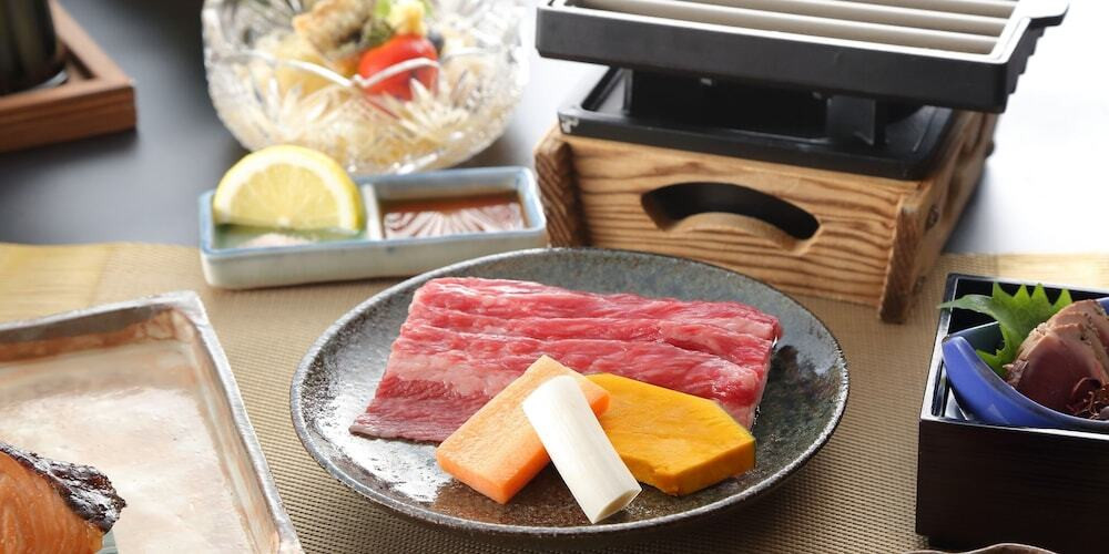 食事・飲み物