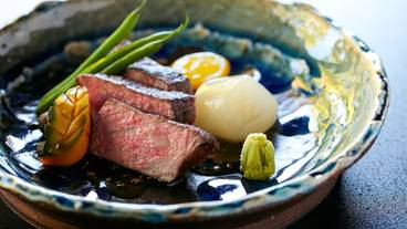 食事・飲み物 / 2