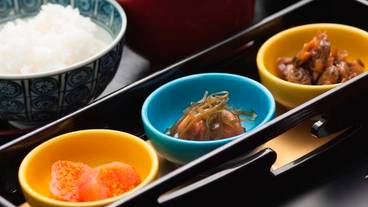 和朝食 / 7