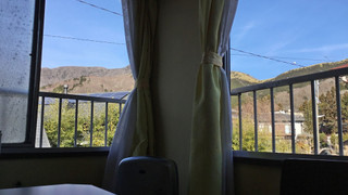 和室6畳　共有バス