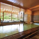 京都の旅に“温泉”をプラス。趣を感じて過ごす旅館＆ホテル7選