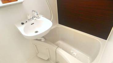 バスルーム / 17