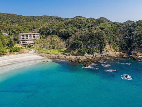 壺中の天 宿 ○文 / 1