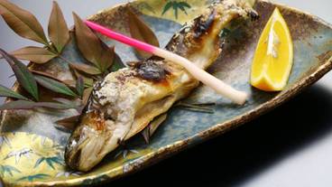 食事・飲み物 / 10