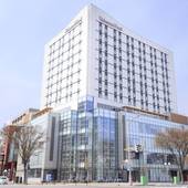 リッチモンドホテル青森(青森県 ビジネスホテル) / 4