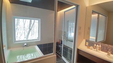 共用バスルーム / 26