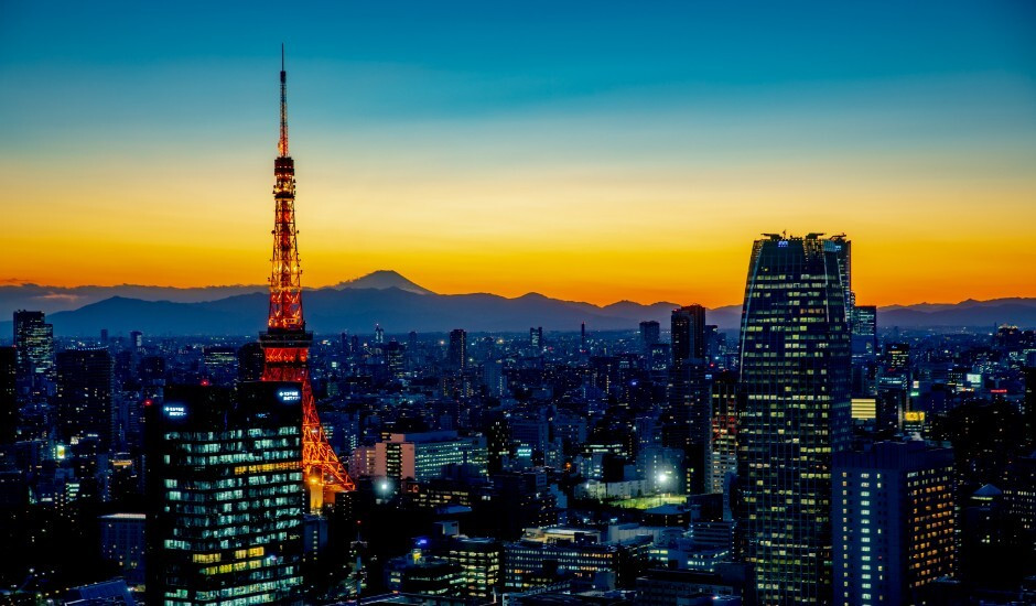 日本の美意識を体感できるアートな空間3552038