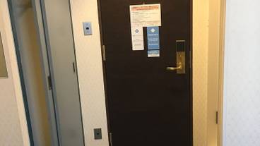 客室の設備とサービス / 40