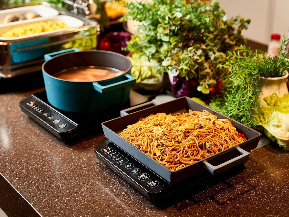 好立地のホテルだから、目一杯大阪を楽しめる4084856