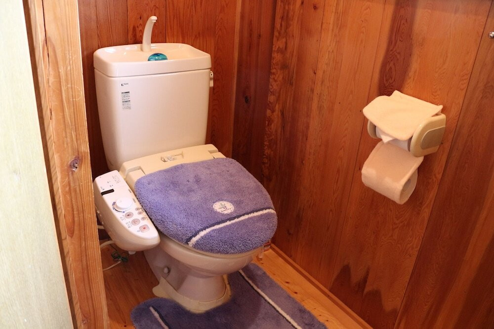 客室の設備とサービス