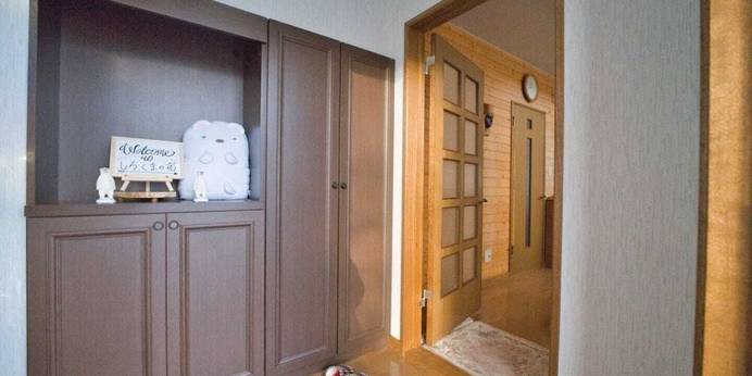 しろくまの宿（北海道 別荘・ヴィラ・コンドミニアム） / 1