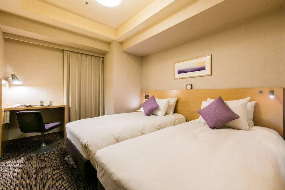 エコノミーツイン