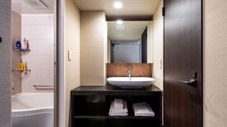 デラックス クイーンルーム 禁煙