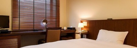 福岡一人旅におすすめ！コスパもアクセスも抜群な「天神周辺のホテル」7選