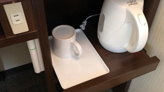 キング ダブルルーム 禁煙