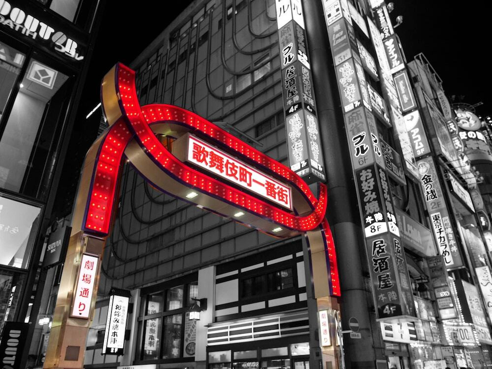 施設からの眺望