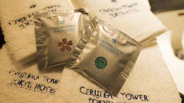 アメニティ① / 22