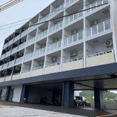 Mr.KINJO in TOMIGUSUKU（沖縄県 アパートメント） / 3