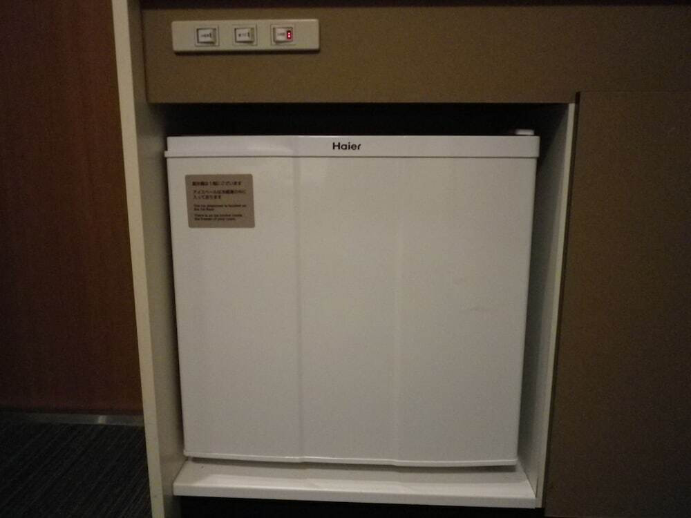 小型冷蔵庫