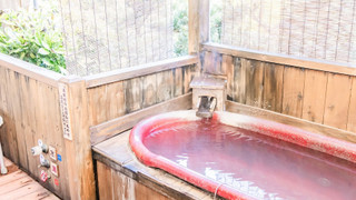 露天風呂付洋室ツイン(定員2名) 禁煙