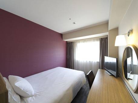 京急EXホテル高輪（旧：京急EXイン高輪） / 5