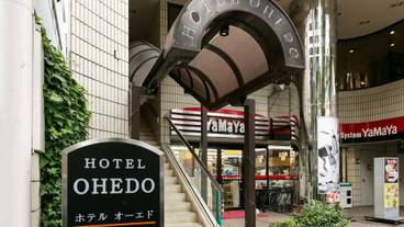 施設の入り口 / 10