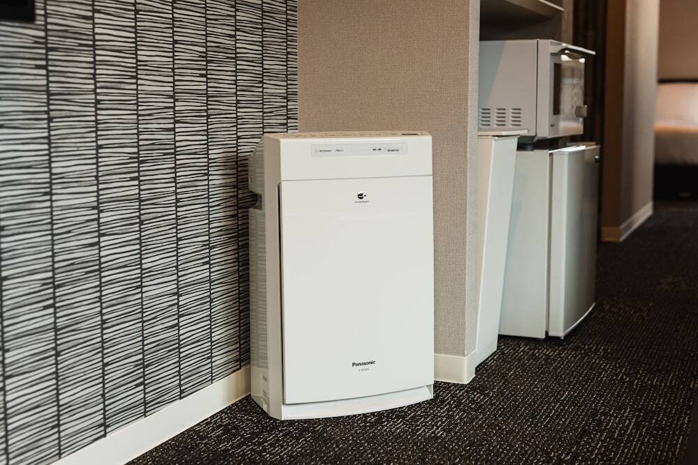 客室の設備とサービス