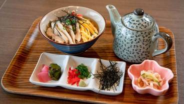 朝食 / 13