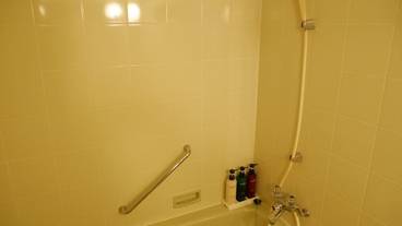 バスルームのシャワー / 35