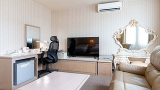 スペシャル ツインルーム 禁煙