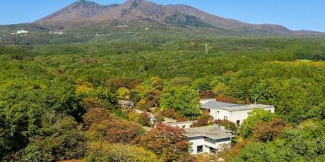 リゾナーレ那須