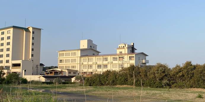 味の宿 みち潮（三重県 旅館） / 1