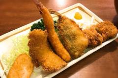 魚河岸 丸天 魚河岸店