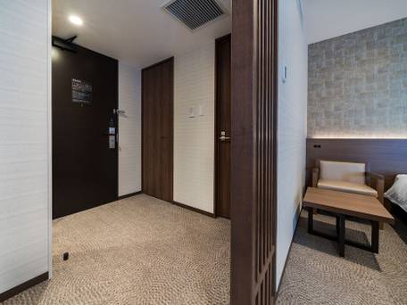 ダイワロイネットホテル広島駅前 / 4