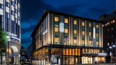 ダイワロイネットホテル京都駅前 PREMIER