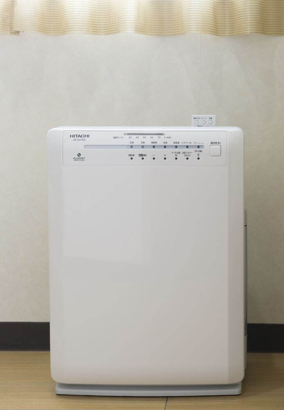 客室の設備とサービス