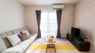 スーペリア　ツインルーム