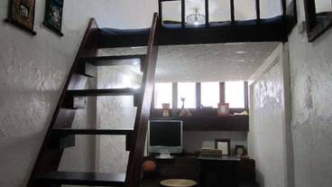 客室の設備とサービス / 39