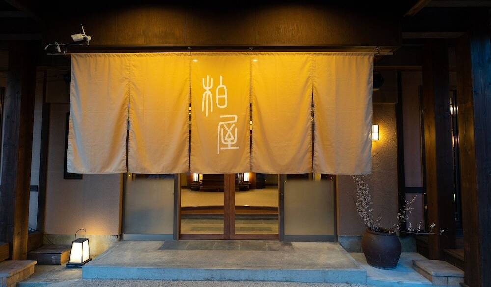 昭和レトロな
佇まいにときめく / 3