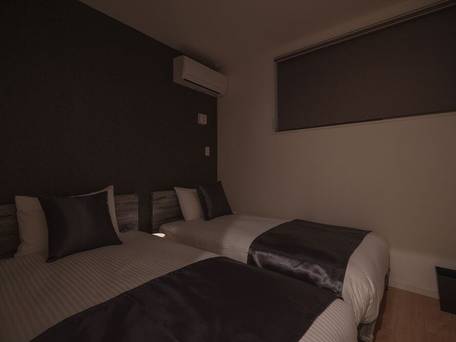 Private villa RESO南城 GRACE / 4