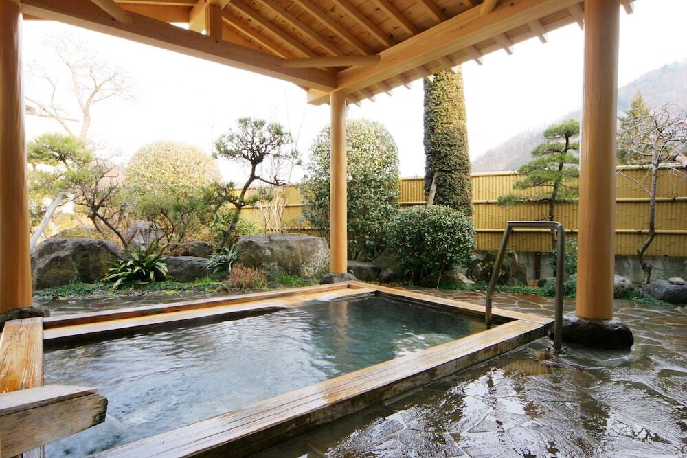 秩父温泉郷 囲炉裏の宿 小鹿荘3995449